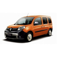 EVA коврики на Renault Kangoo II 2008 - 2021
