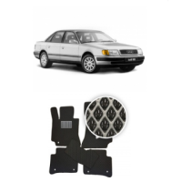 EVA килимки на Audi 100 (C4) 1991 - 1995