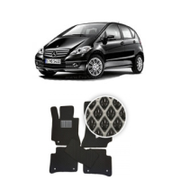 EVA килими на Mercedes A-клас W168 1997-2004