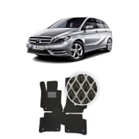 EVA килими на Mercedes B-клас W246 2011 - 2018