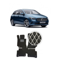 EVA килими на Mercedes B-klasse III W247 2018 - н.в.