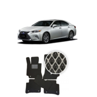 EVA килими на Lexus ES 250 VI 2012 - 2018