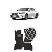 EVA килими на Lexus ES 250 VII 2018 - н.в.