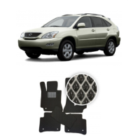EVA килими для Lexus RX II 300/330 2003 - 2009