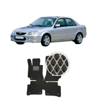 EVA килими на Mazda 323 VI (BJ) 1998 - 2003