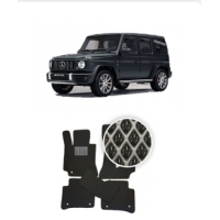 EVA килими на Mercedes G-клас W463 III 2018 - н.в.