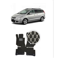 EVA килими на Mazda 5 (CR) 2005 - 2010