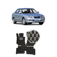 EVA килими на Mazda 626 V 1997 - 2002