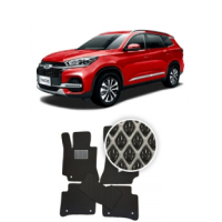 EVA килимки Chery Tiggo 8 Pro 2018 - н.в.