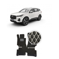 EVA килимки Chery Tiggo 7 Pro 2020- н.в.