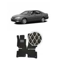 EVA килими на Toyota Camry V (XV30) 2001 - 2006 