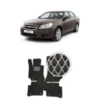 EVA килимки на Chevrolet Epica 2006 - 2012