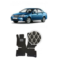 EVA коврики на Chevrolet Lacetti  2004 - 2013