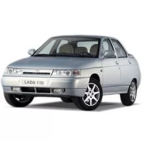 EVA килими на Lada 2110,2111,2112 1996 - 2014