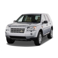 EVA килими на Land Rover Freelander II 2006 - 2012