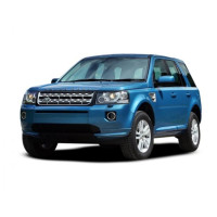 EVA килими на Land Rover Freelander III 2012 - 2014