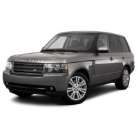 EVA килими на LAND ROVER RANGE ROVER VOGUE 2002-2014