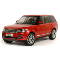 EVA килими на LAND ROVER RANGE ROVER VOGUE 2014 - н.в.