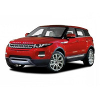EVA килими на Range Rover Evoque 2011 - 2018