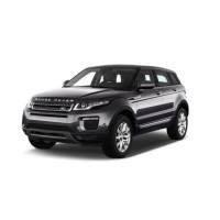 EVA килими на Range Rover Evoque 2018 - наст. час