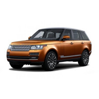 EVA килими на Range Rover IV 2012 - н.в.
