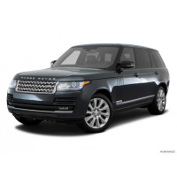 EVA коврики на Range Rover IV 2012 - н.в. (long)