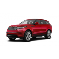EVA килими на Range Rover Velar 2017 - н.в.