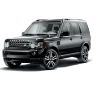 EVA килими на Land Rover Discovery IV 2009 - 2016