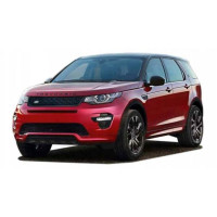 EVA килими на Land Rover Discovery Sport 2014 - н.в.