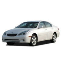EVA килими на Lexus ES IV 2001-2006