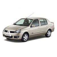 EVA килими на Renault Symbol 1999 - 2008