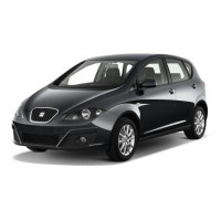 EVA коврики на Seat Altea 2009 - 2015