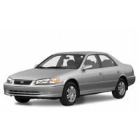EVA коврики на Toyota Camry (SXV10) 1991 - 1997