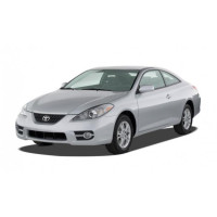 EVA килими на Toyota Camry Solara II 2003 - 2009