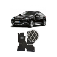 EVA килимки BMW X6 E71 '08-14