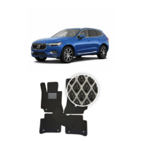 EVA килими на Volvo XC60 2017 - н.в.