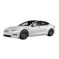 EVA килими на Tesla Model S I 2012-2016
