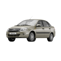 EVA килими на Lada Granta 2011 - н.в.