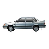 EVA коврики на Lada Samara 2108, 2109, 21099 1984 - 2004