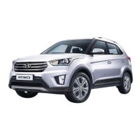 EVA коврики на Hyundai Creta 2016 - 2021