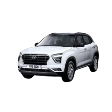 EVA коврики на Hyundai Creta II 2021 - н.в.