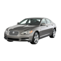 EVA килими на Jaguar XF 2007 -2015