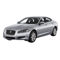 EVA килими на Jaguar XF 2015 - н.в.
