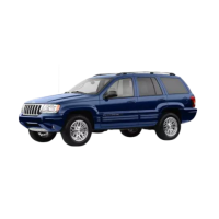 EVA коврики на Jeep Cherokee (WK) 2004 - 2012