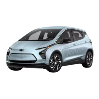 EVA килимки на Chevrolet Bolt 2016 - н.в.