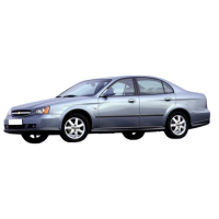EVA килимки на Chevrolet Evanda 2004-2006