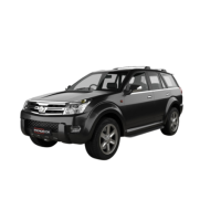 EVA килимки на Great Wall Hover (H3, H5) 2010 - 2016