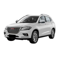 EVA коврики на Haval H2 2014 – н.в.