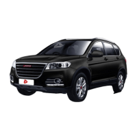 EVA килимки на Haval H6 2014 – н.в.