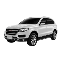 EVA килимки на Haval H8 2014 - н.в.